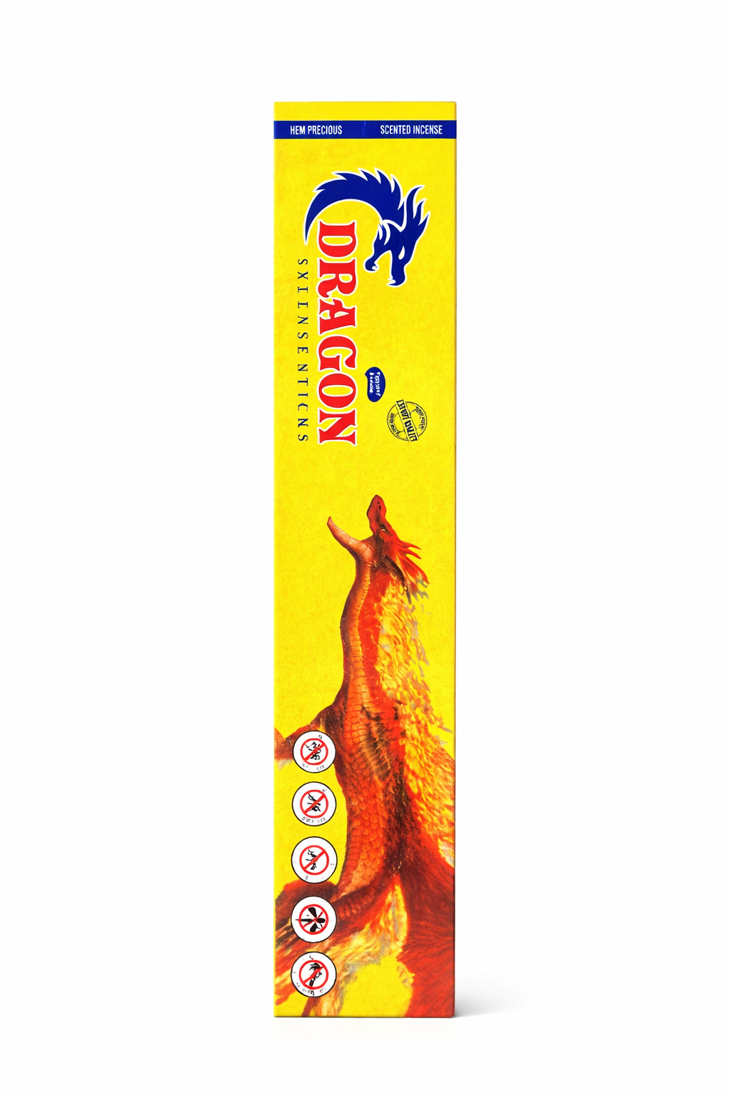 Insecticide Dragon - Drogerie & Entretien maison| Supermarche Dakar-Senegal